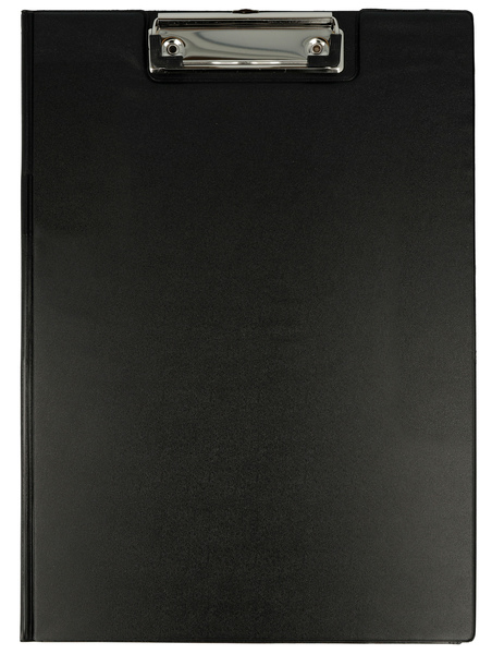 Westcott AC-E17104-ZW Zásobník A4, čierny