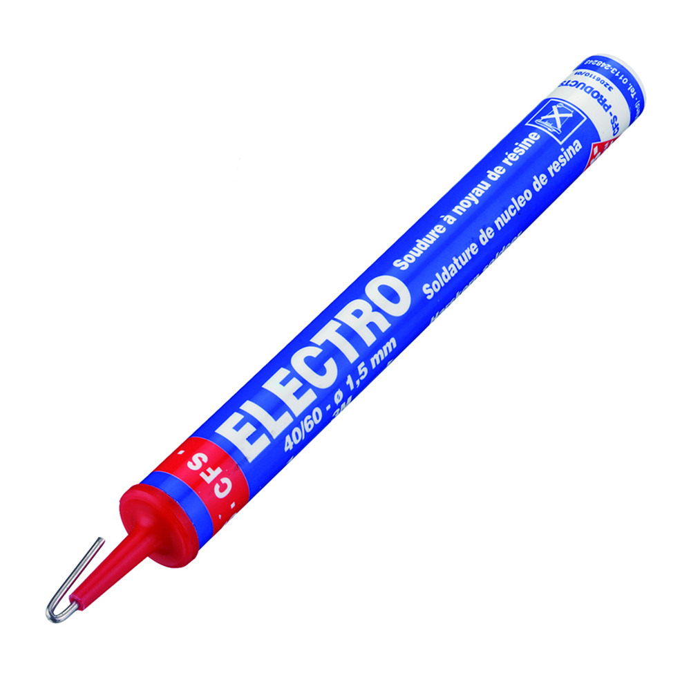 Cínová olovnica Griffon Soldering Cin 99/1