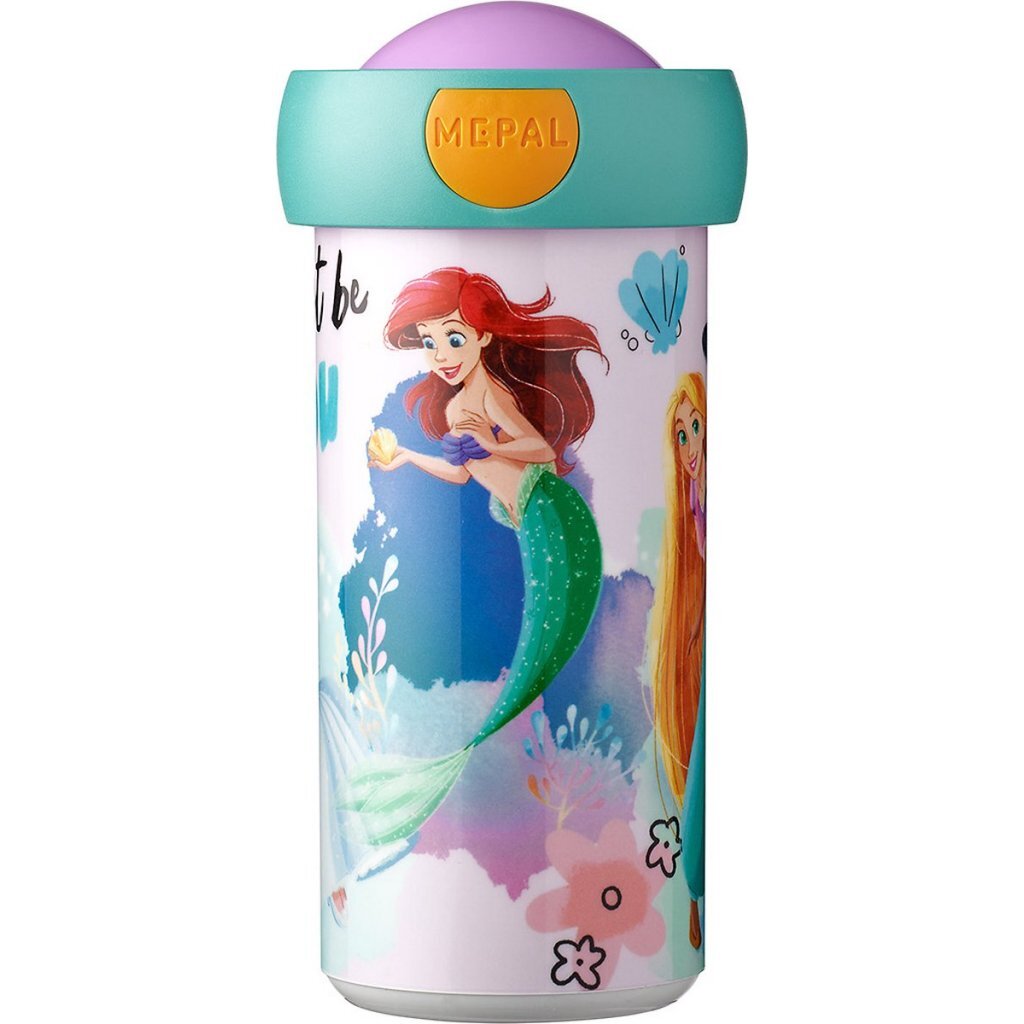 Školský pohár Mepal Campus Disney Princess 300 ml