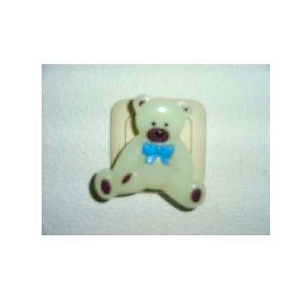 Nočné svetlo Medveď