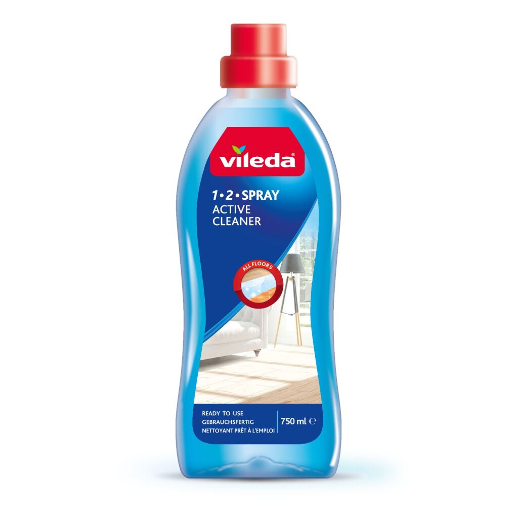 Vileda 1.2 čistiaci sprej 750 ml