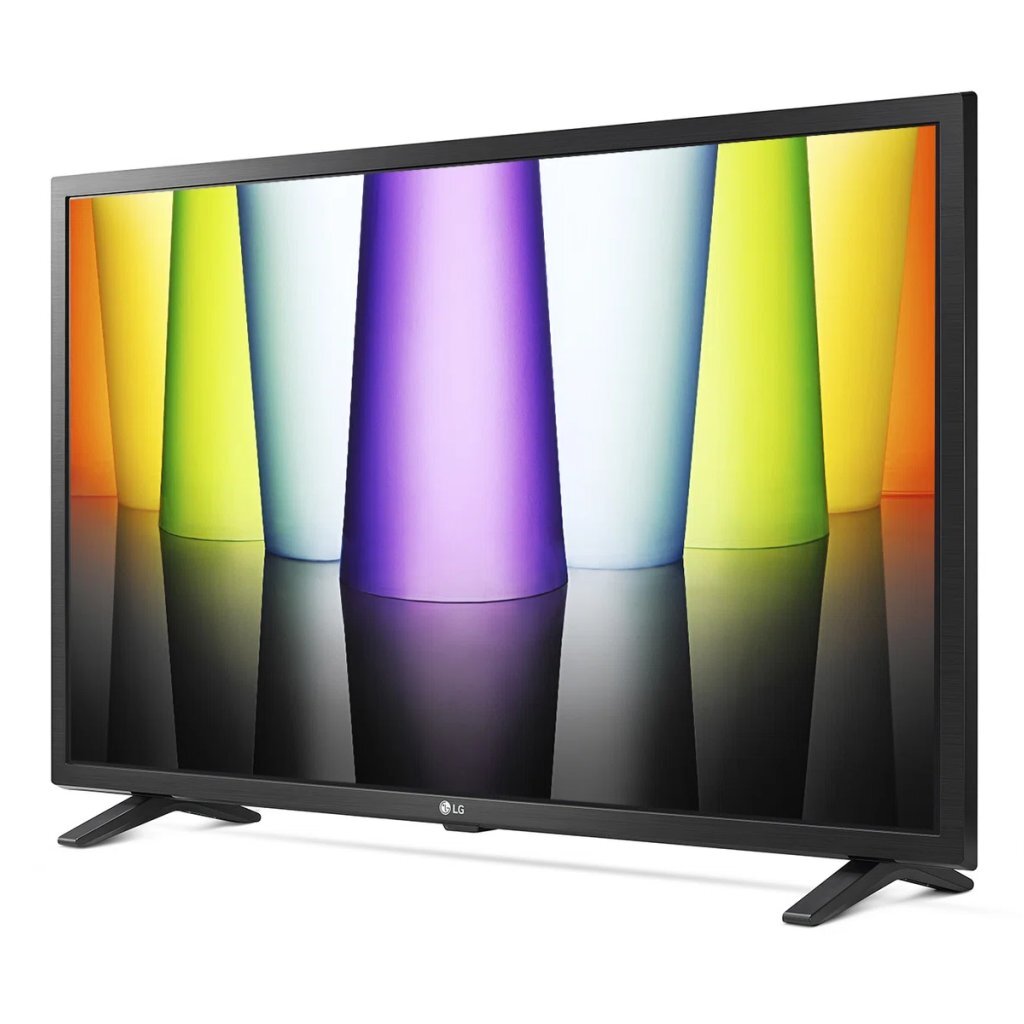 LG 32LQ63006LA Full HD LED televízor 32 palcový čierny