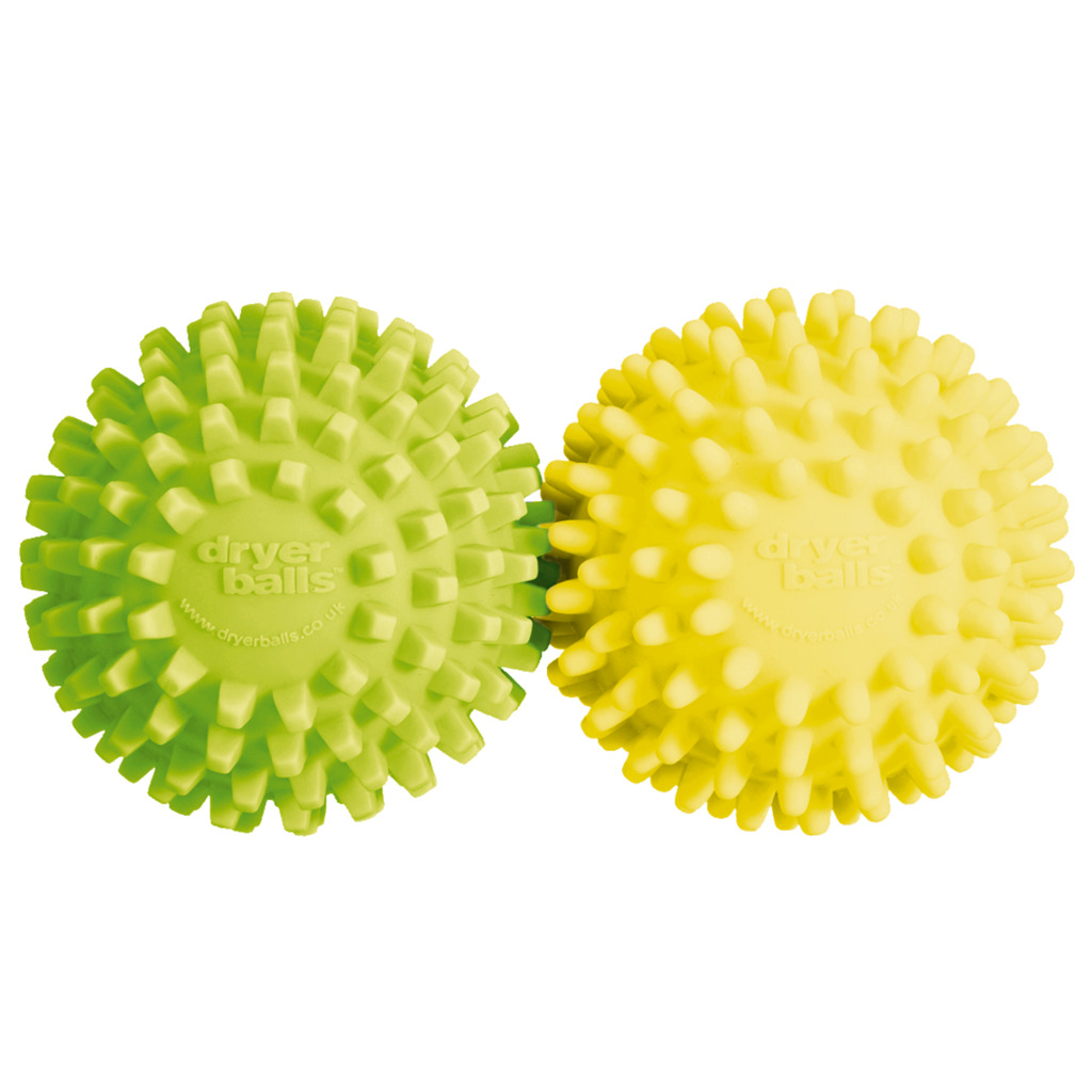 Guľôčky do sušičky Scanpart, 2 kusy