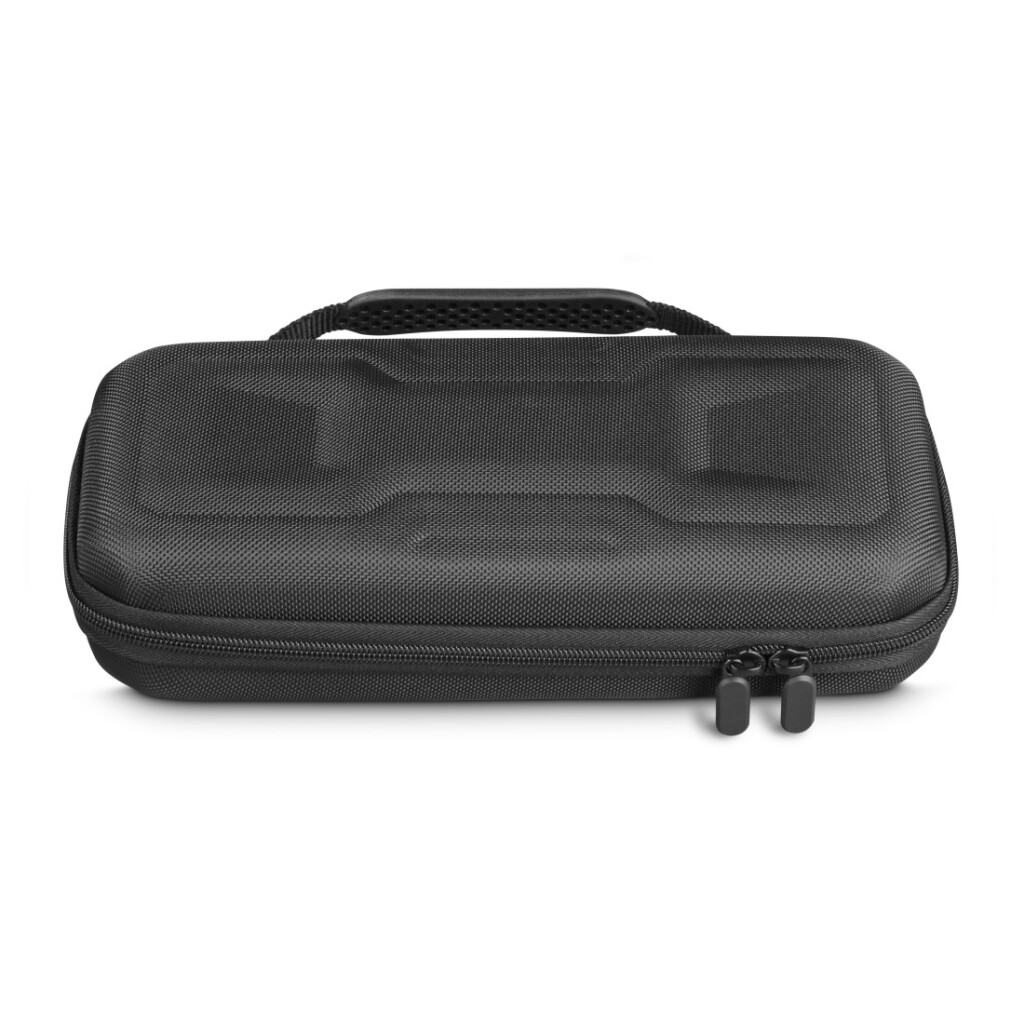 Prepravná taška uRage pre Nintendo Switch 2 čierna