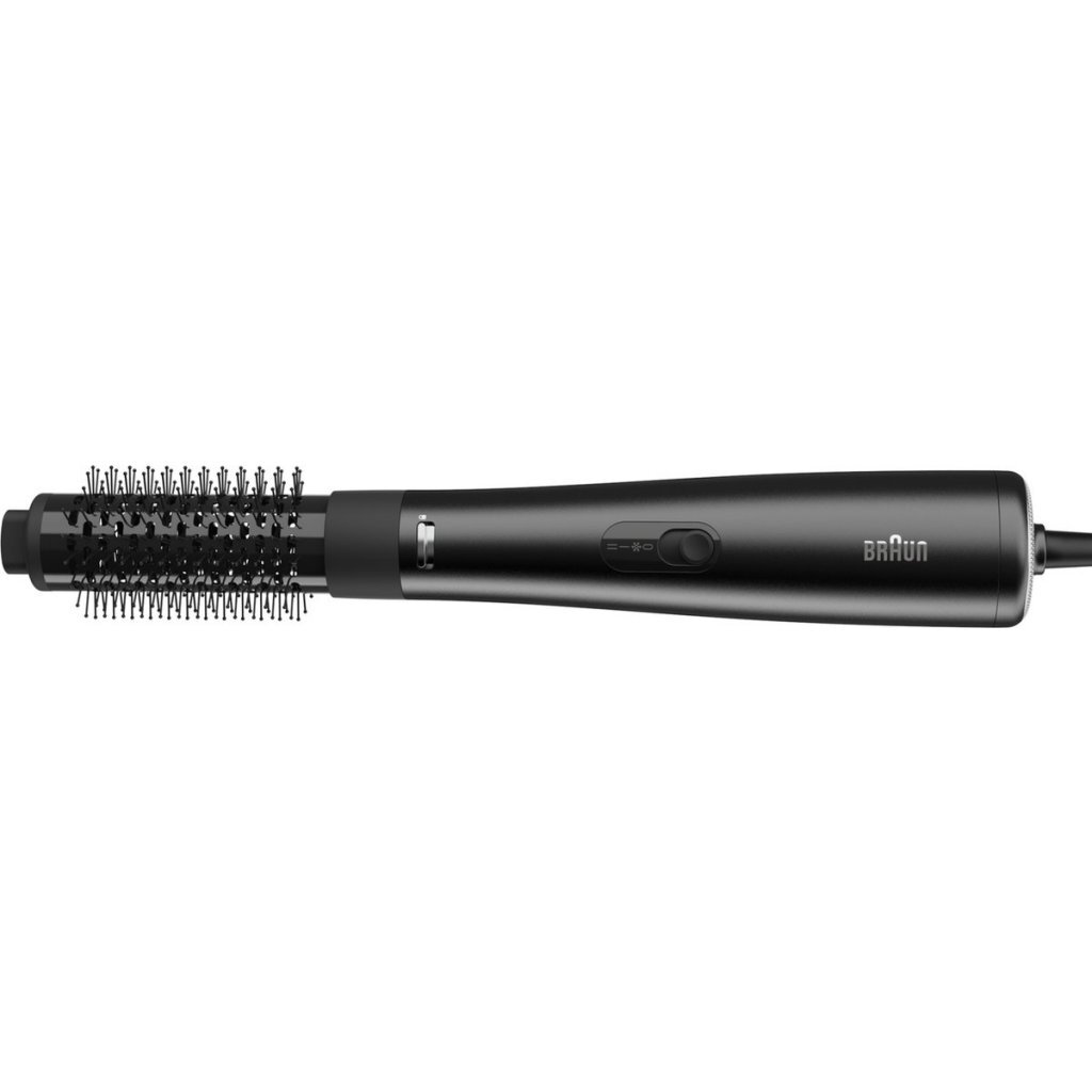 Braun AS4.2 BRAS420E kefa na fén 1000W čierna