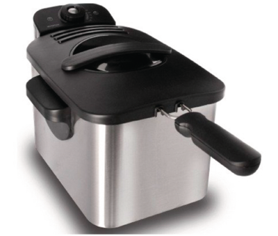 Inventum GF431 Fritéza 3 l 2200 W