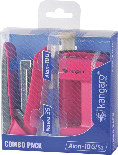 Kangaro K-7203906 Combipack Aion-10G/s2 - Nowa-35 Pink