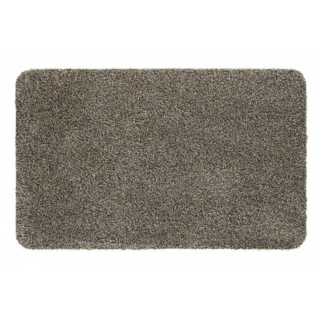 Rohožka Hamat Aquastop 60x100 cm žulová