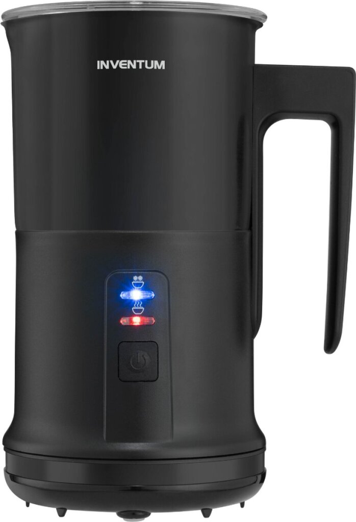 Elektrický napeňovač mlieka Inventum MK350B