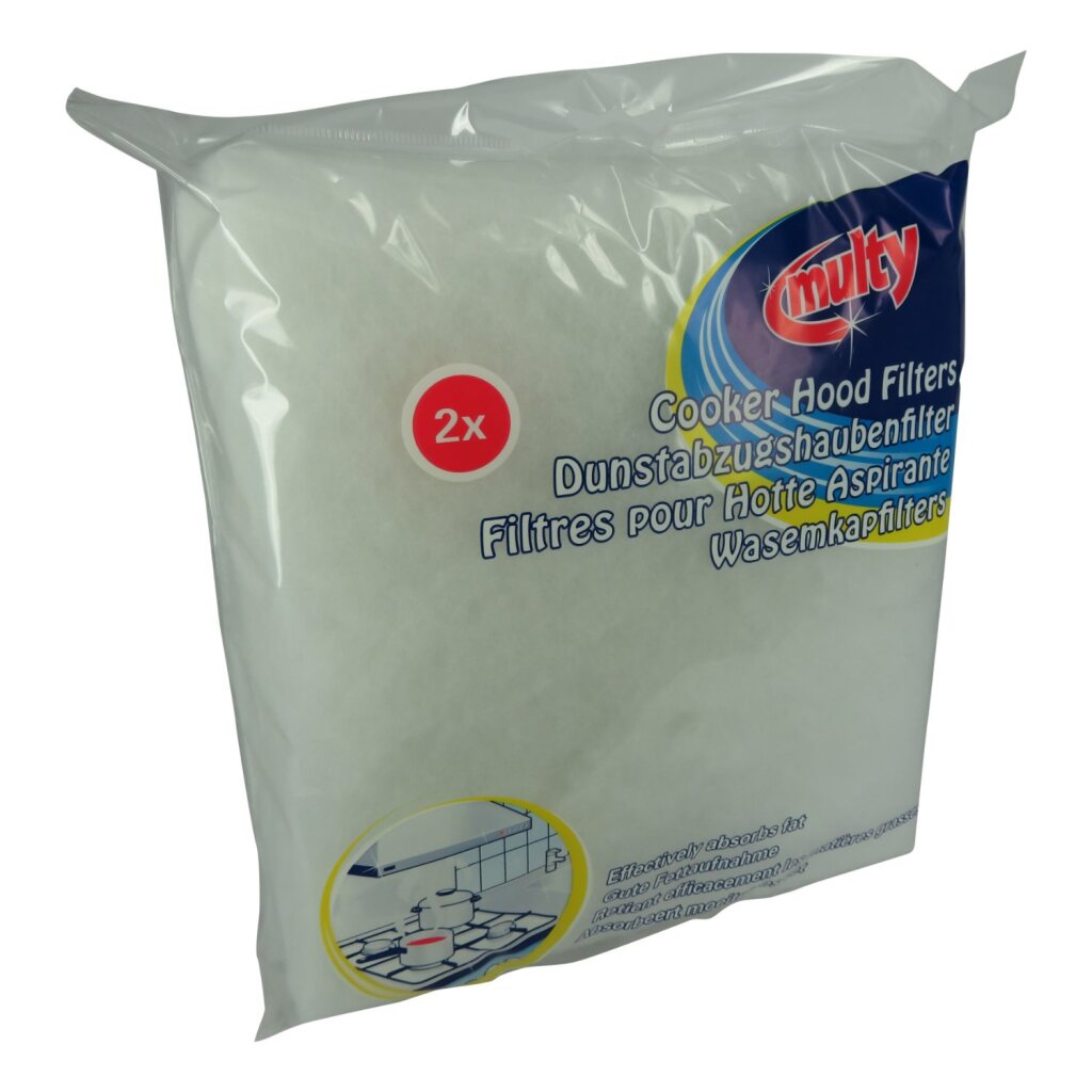 Filter do digestora Multy, 2 kusy