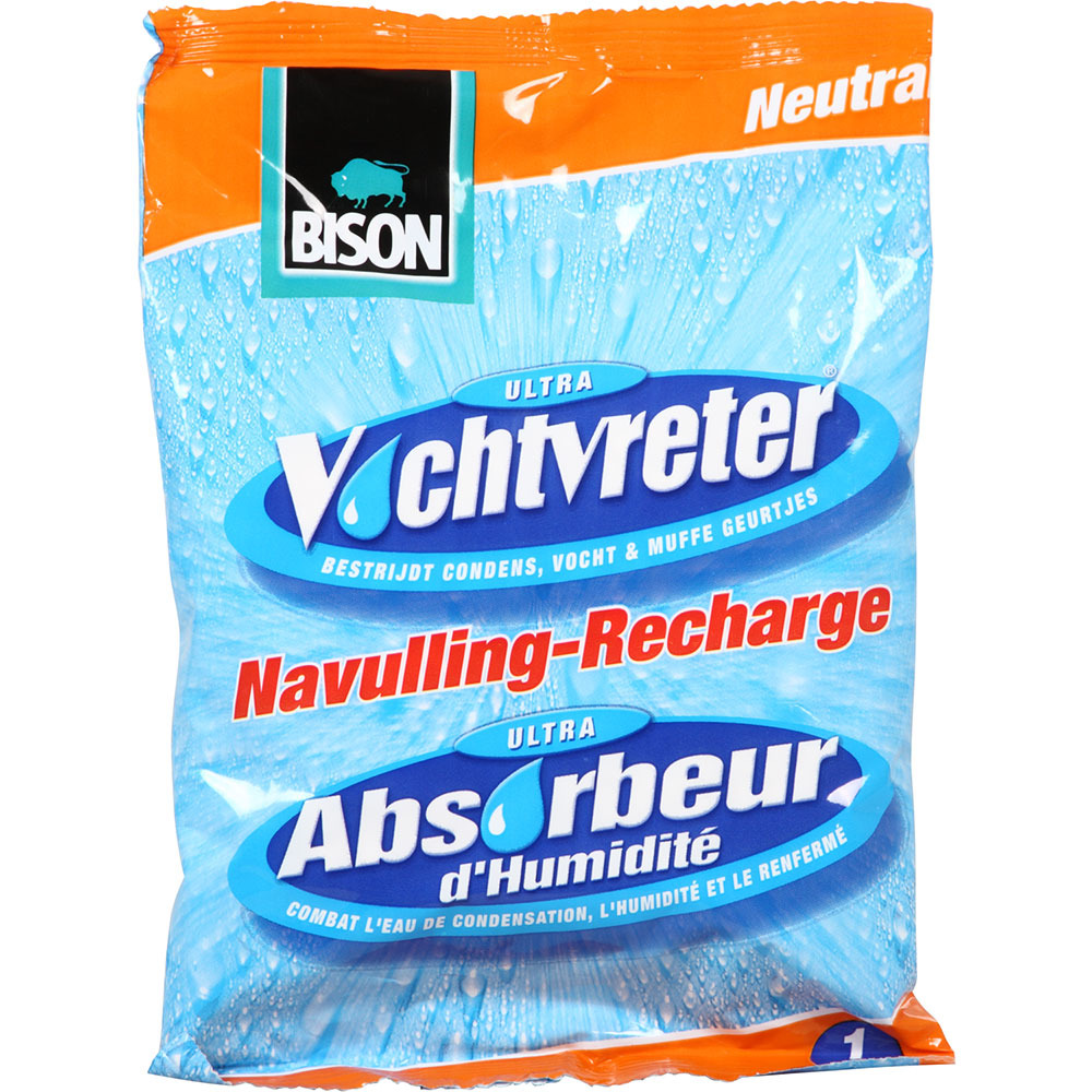 Bison 1494623 Náhradná náplň do absorbéra vlhkosti Air Max 450 g