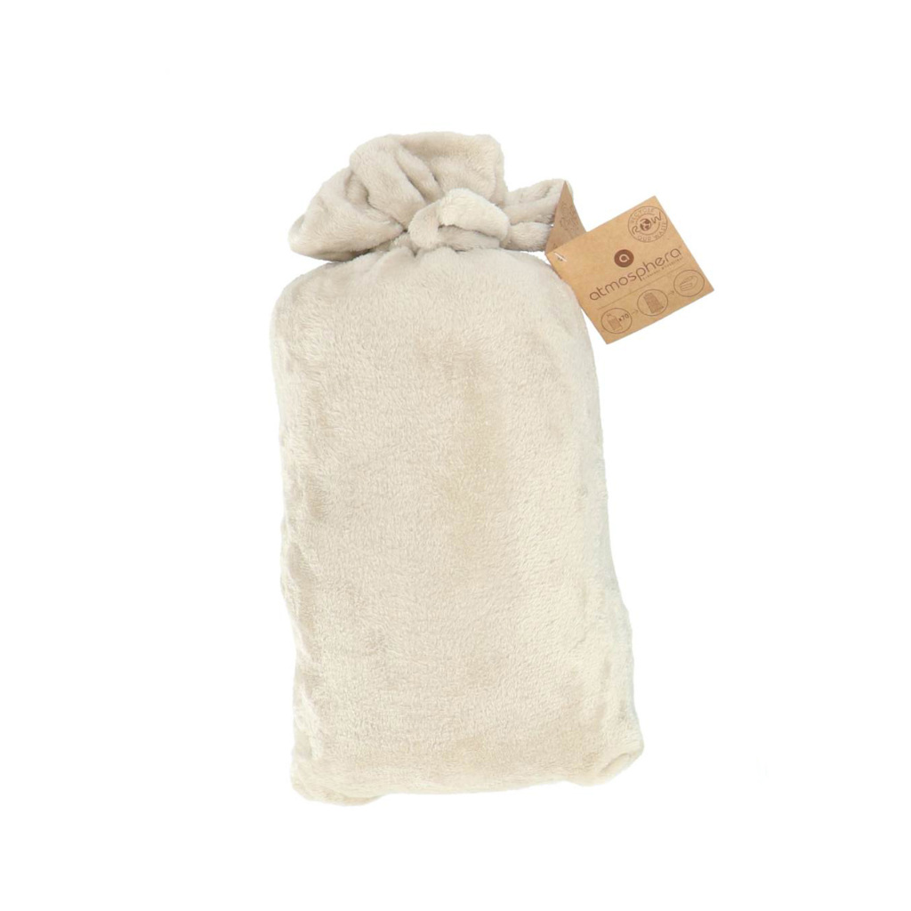 Koš Atmosphere 150x200 cm béžová/polyesterová