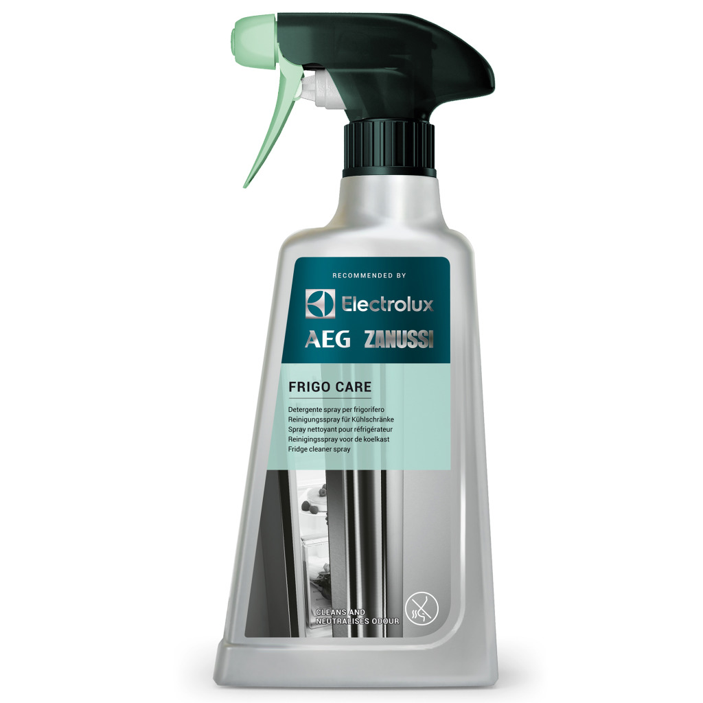 Čistiaci sprej na chladničky AEG