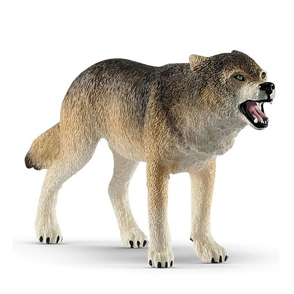 Schleich Vlk