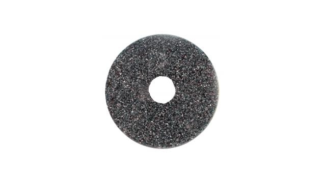 Náhradné hliníkové koliesko MultiSharp WMS2002 pre brúsku na vrtáky WMS2001