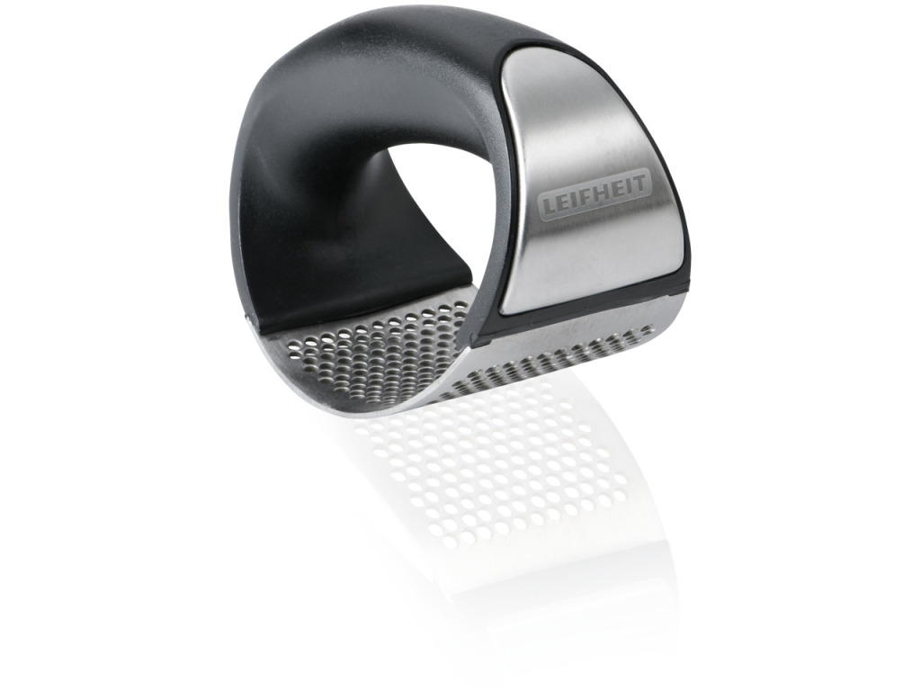 Lis na cesnak Leifheit 3146 Knobi-King