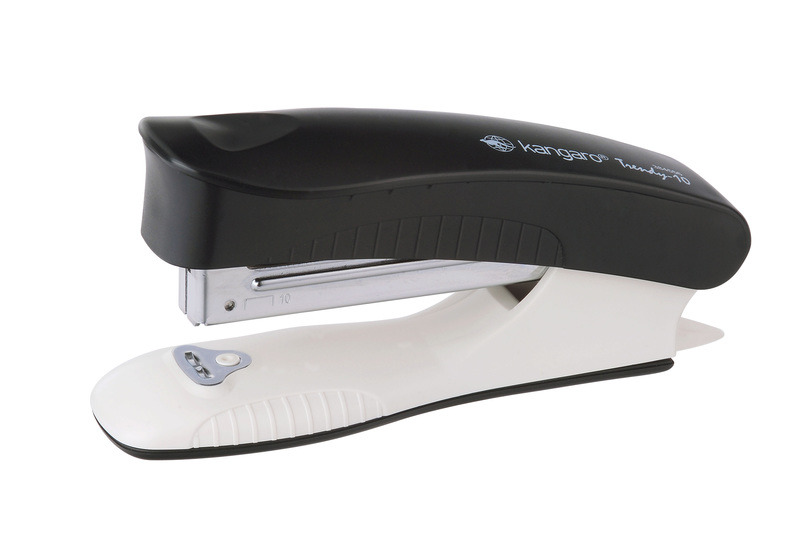 Kangaro K-7303446 Zošívačka Trendy-10 Čierna