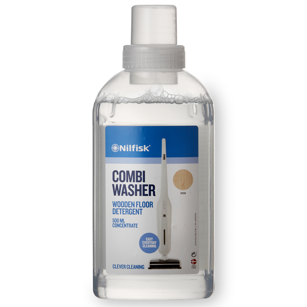 Nilfisk čistič dreva 500ml
