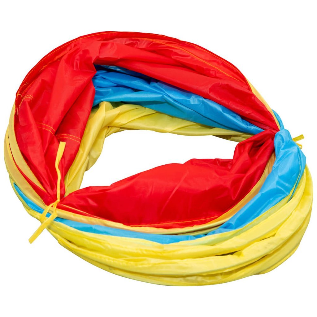 Vysúvací tunel na hranie 180x45 cm