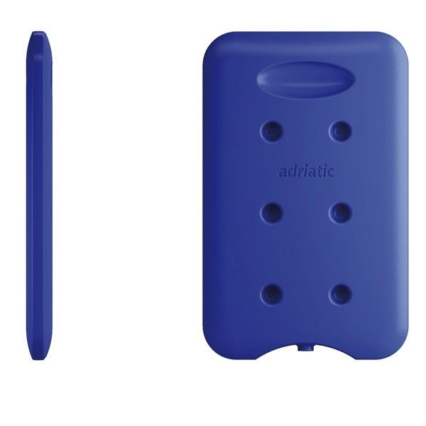 Chladiaci prvok 1 kg pre 24 l chladiaci box