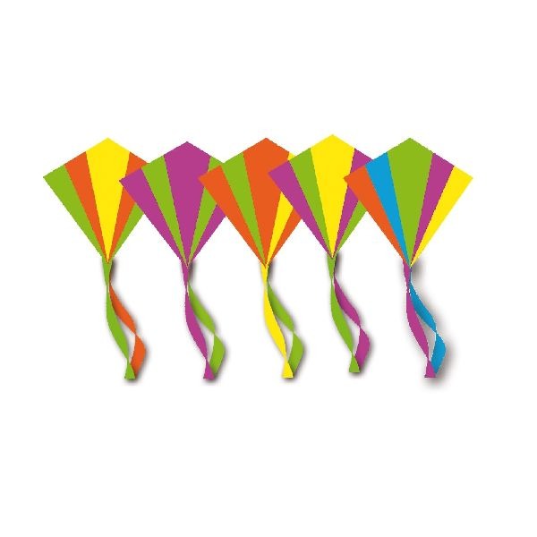 Rhombus Junior Stunt Kite