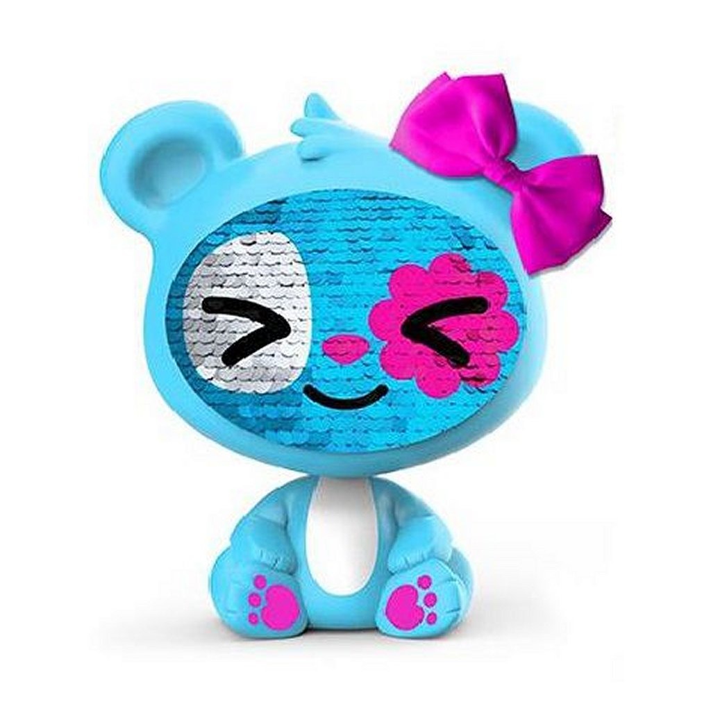 Séria Zequins Spark 1