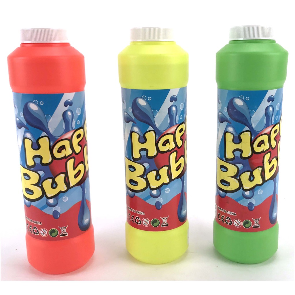 Náplň do bublifuku 1l