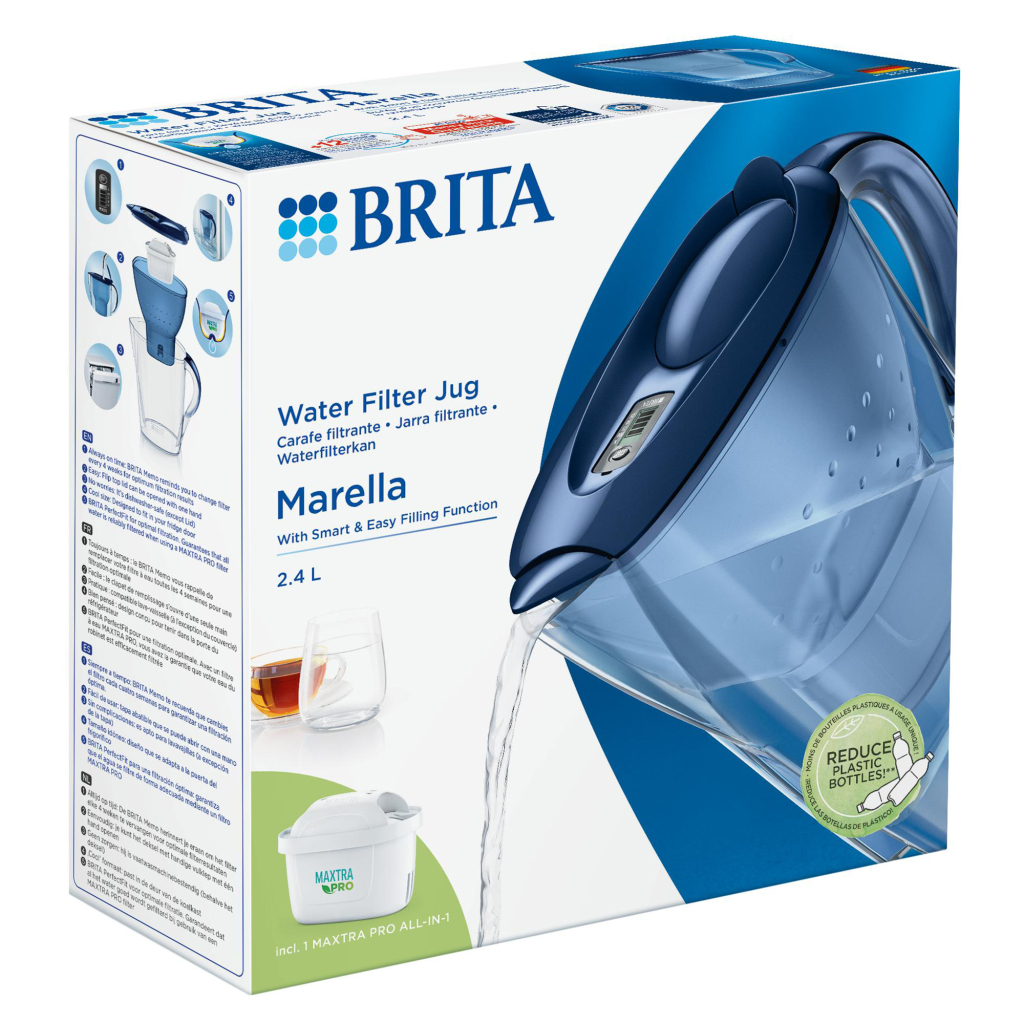 Brita Marella Cool Blue 2,4 l