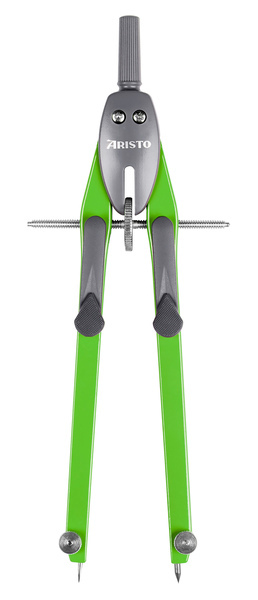 Aristo AR-552813 Rýchlonastavovací kompas Forest Nature Series