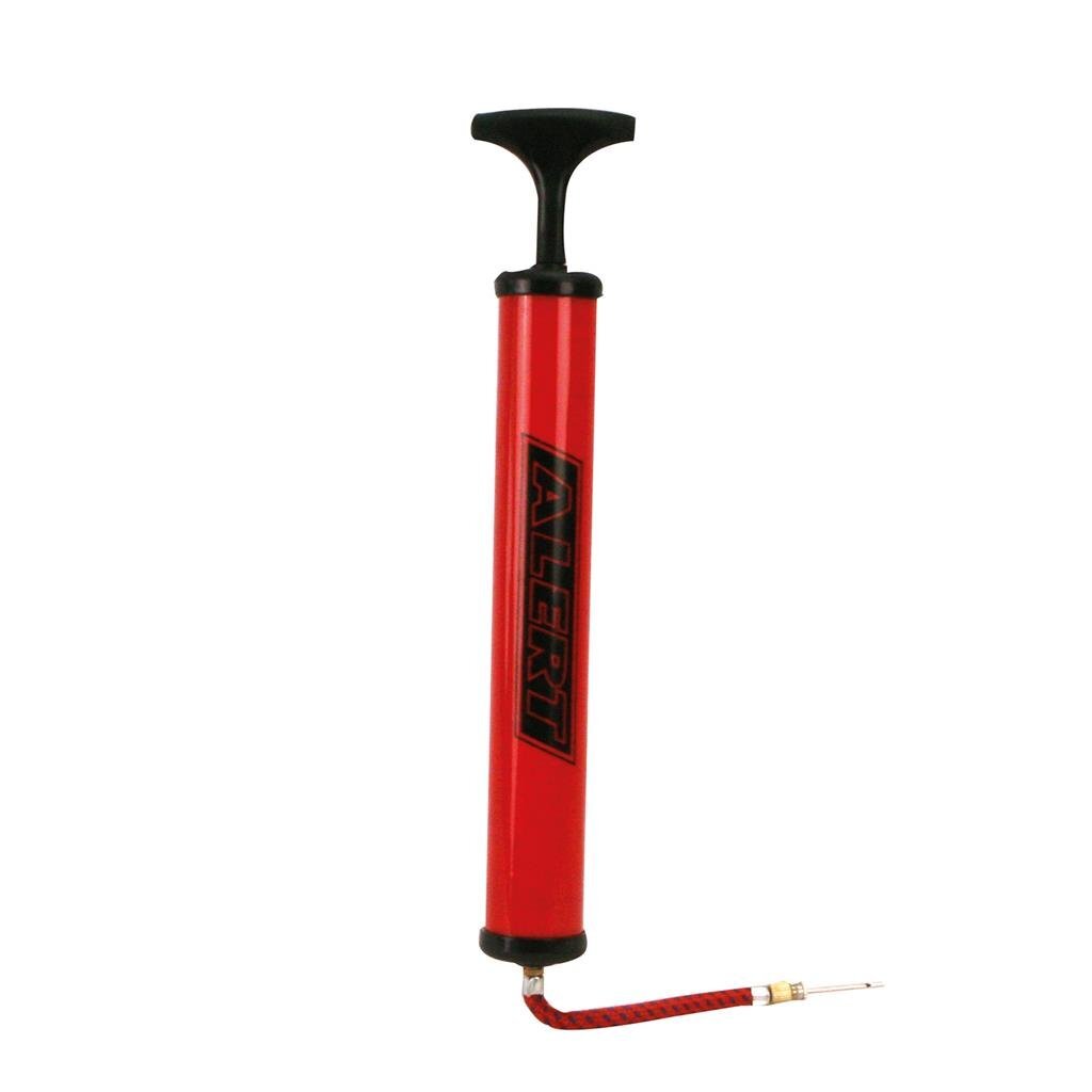 Pumpa na loptičky Alert 30 cm