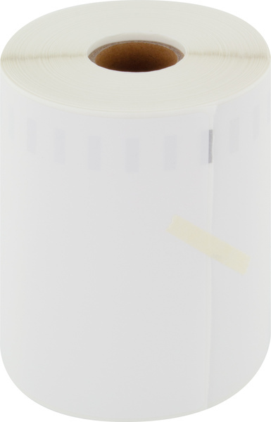 Štítky Kangaro K-904980 kompatibilné s Dymo S0904980 104x159 mm 220 ks