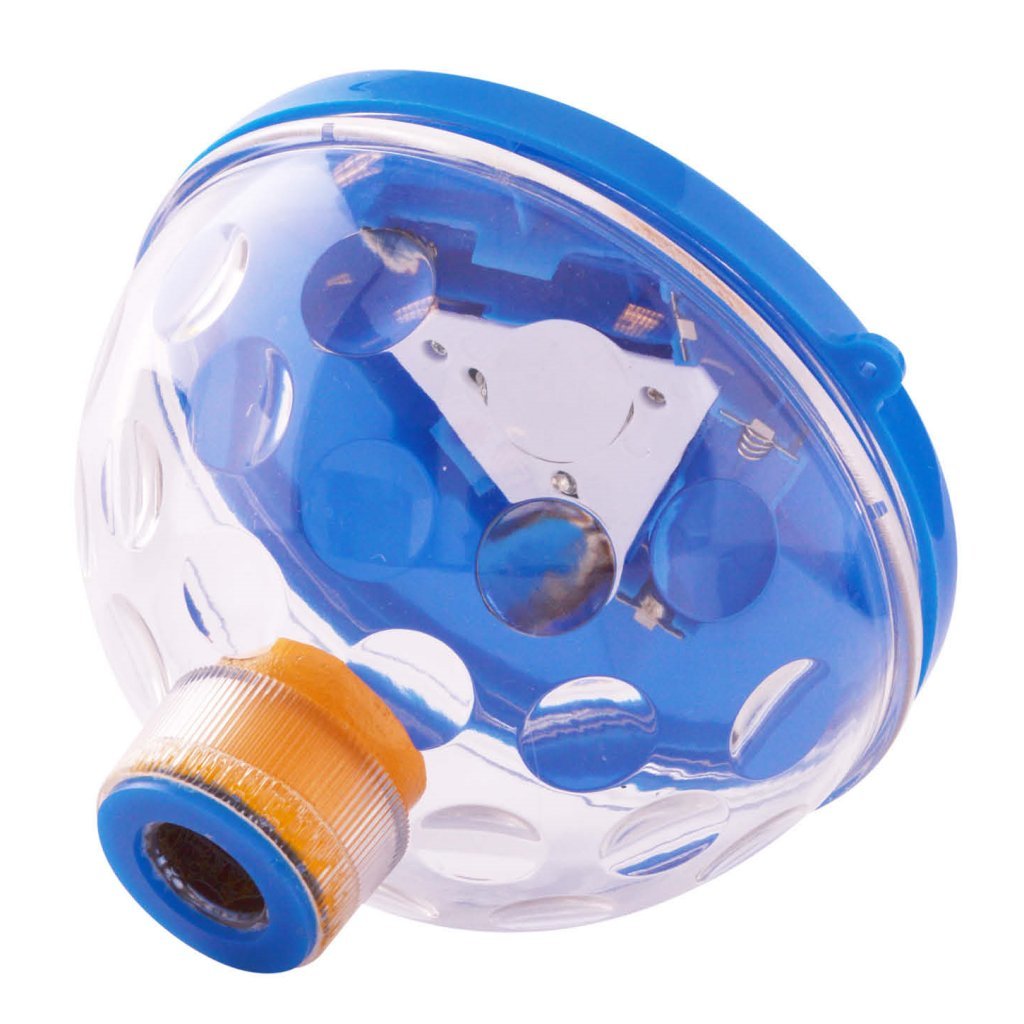 Interline 38603555 Podvodná svetelná show