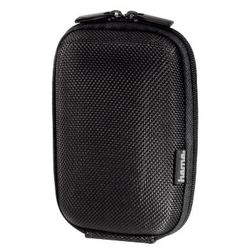 Taška na fotoaparát Hama čierna