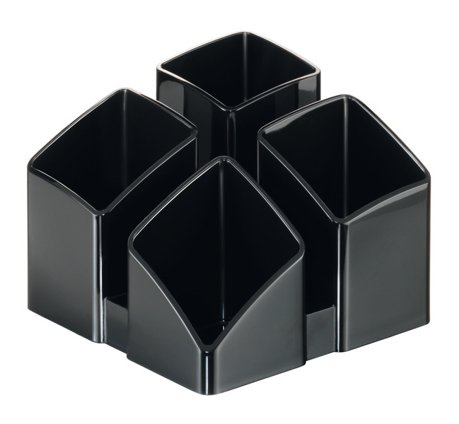 HAN HA-17450-13 Stojan na perá Scala Black