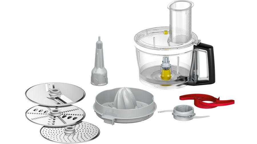 Balík Bosch MUZ9VLP1 VeggieLove Plus