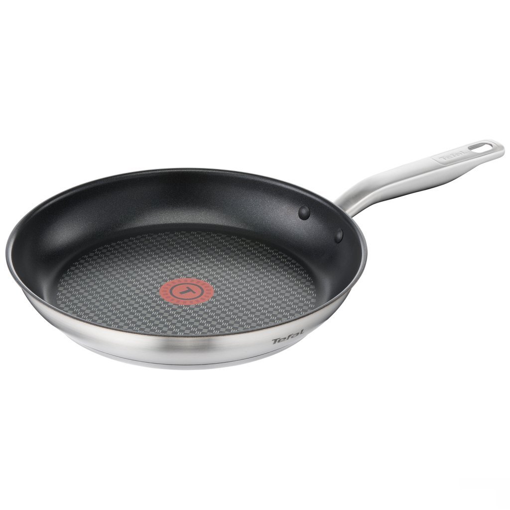 Panvica Tefal Virtuoso 28 cm z nehrdzavejúcej ocele