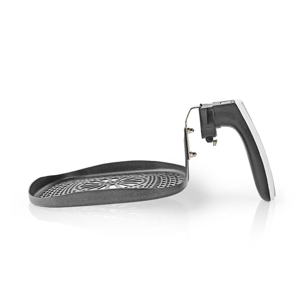 Grilovacia panvica vzduchovej fritézy Nedis KAAF1GP