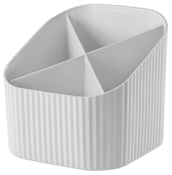 HAN HA-17230-11 Peračník X-Loop svetlosivý