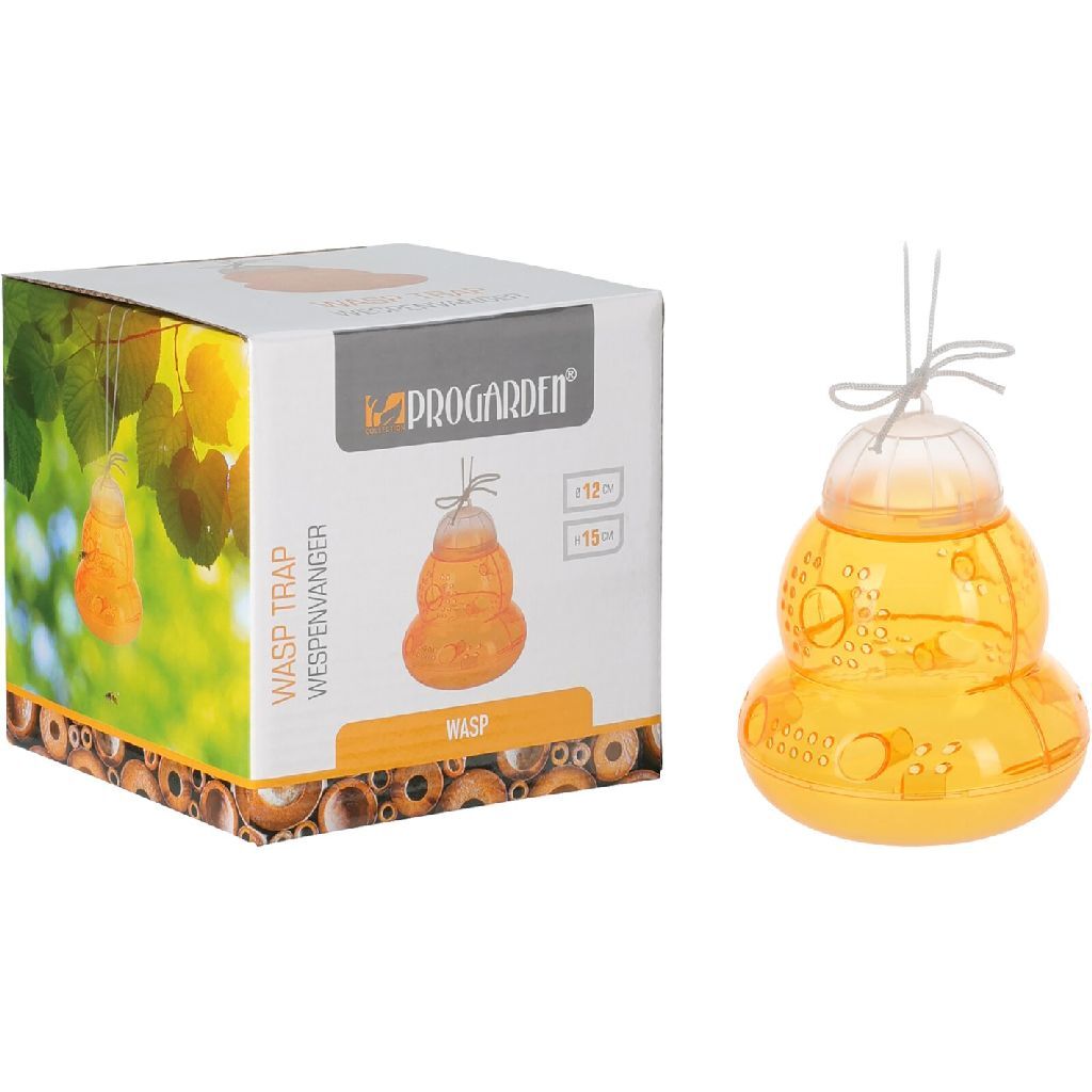 Záhradná pasca na osy Pro 12x15 cm