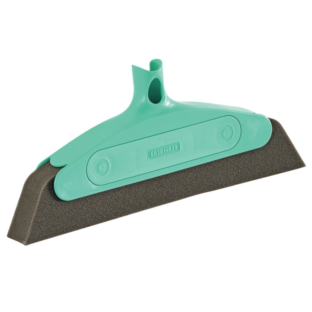 Leifheit 45042 Klasická metlová hlava z penovej gumy 34 cm