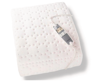 Inventum HL197V Elektrická deka a plachta pre 1 osobu 2 v 1