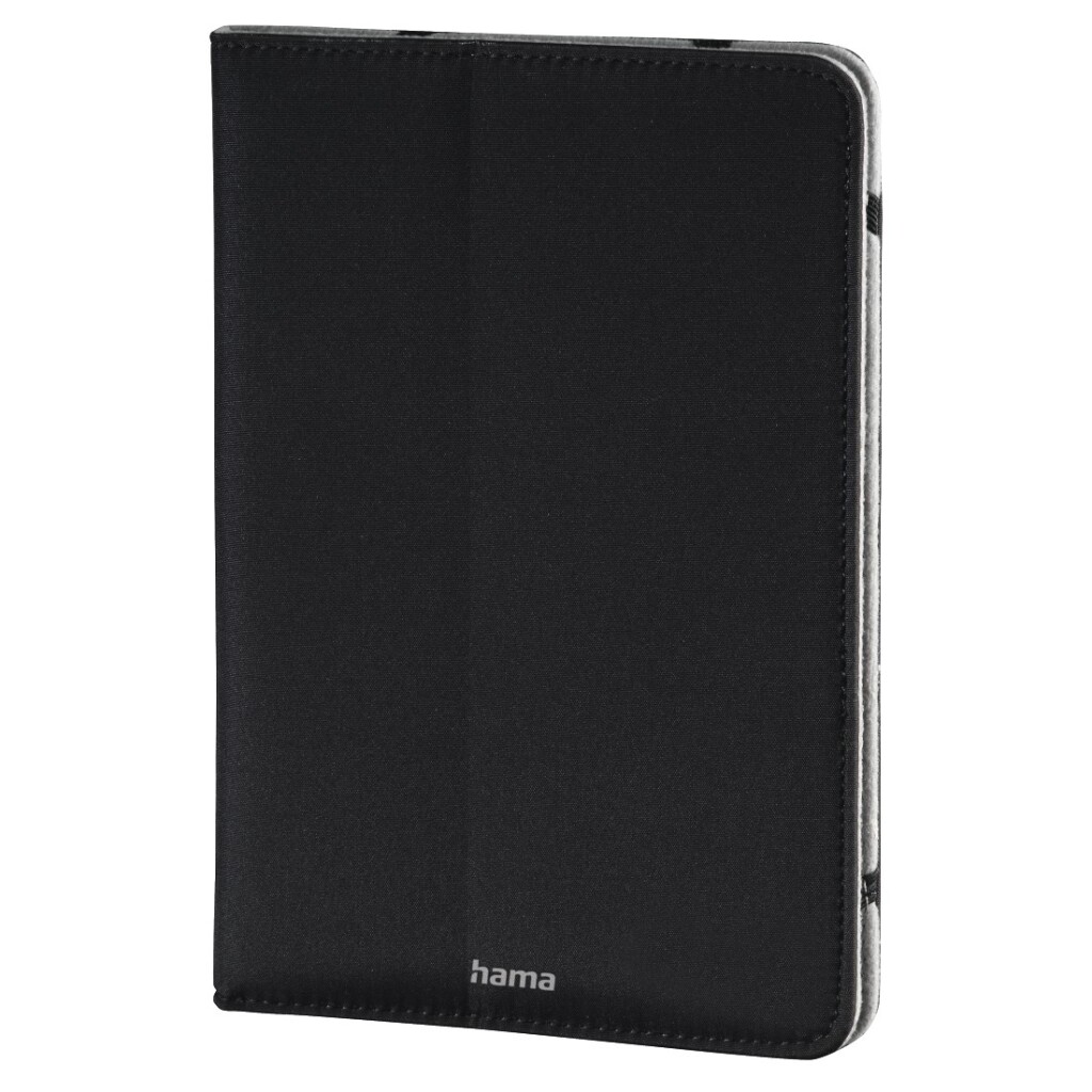 Puzdro na tablet Hama s popruhom pre tablety 24 - 28 cm (9,5 - 11) čierne