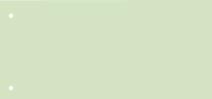 Kangaro 07070-01 Oddeľovací pásik 2-dierkový 105x240mm 180g RC zelená