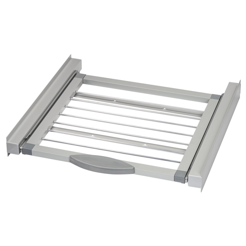 Xavax Intermediate Kit pre práčky/sušičky Integrovaný stojan na oblečenie