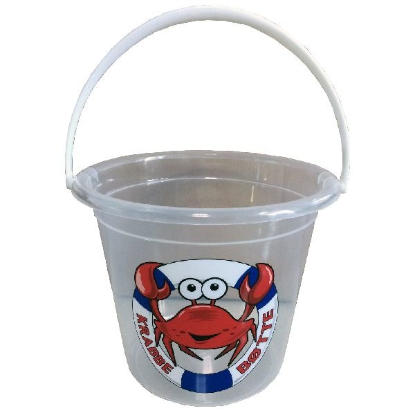 Vedro krab 23,5 cm