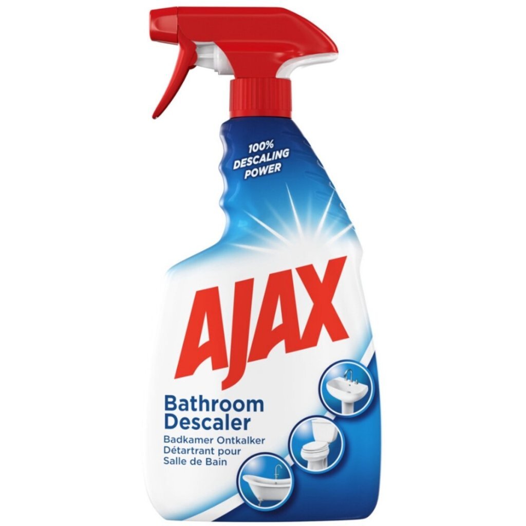 Ajax Sprej do kúpeľne 750 ml