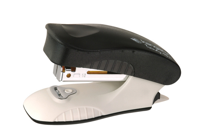 Zošívačka Kangaro K-7305310 Trendy-10M čierna