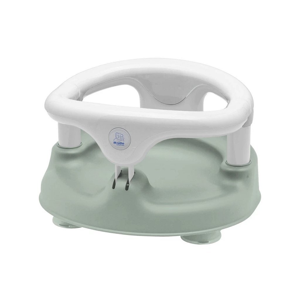 Rotho TILO sedadlo do vane, šalviovo zelené
