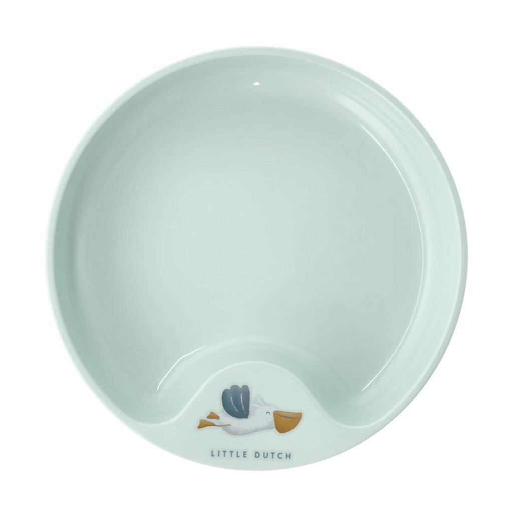 Detský riad a príbory