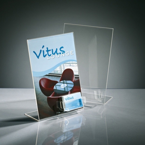 Prezentačné potreby